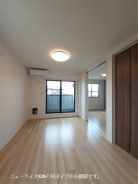 3/20 リビング/ダイニング