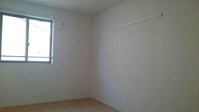 4/20 リビング/ダイニング