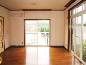 3/7 リビング/ダイニング