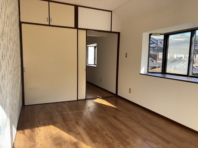 4/19 リビング/ダイニング