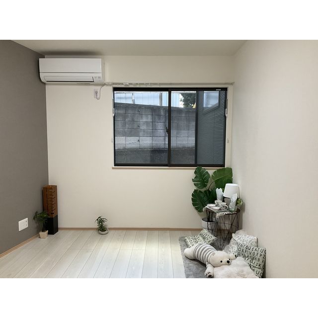 3/22 リビング/ダイニング