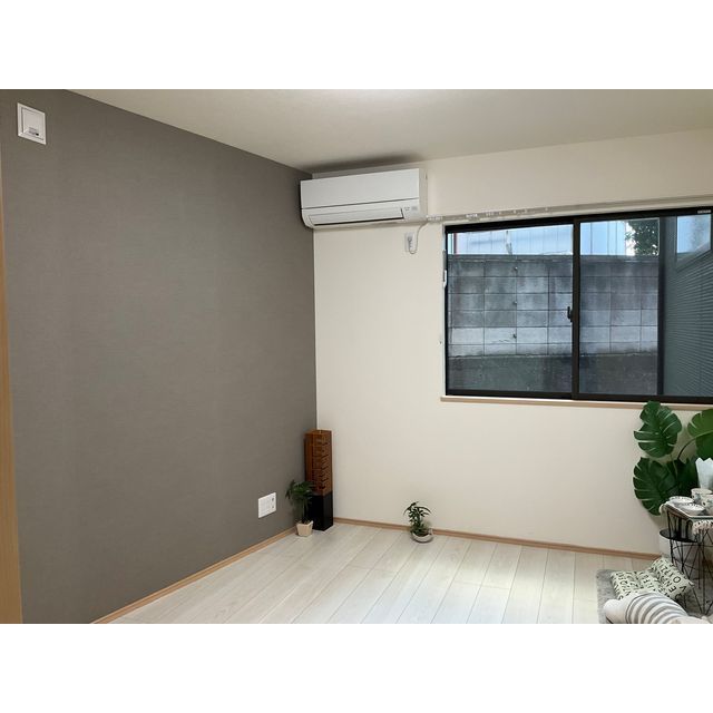 5/22 リビング/ダイニング