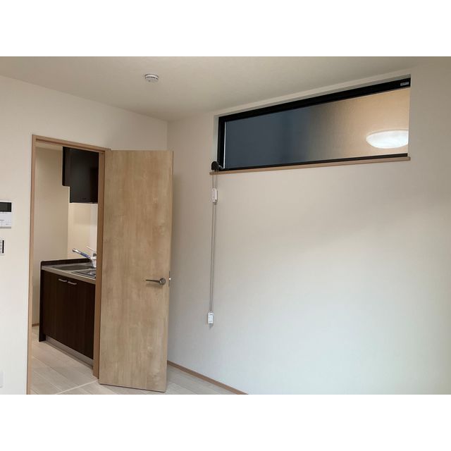 4/19 リビング/ダイニング