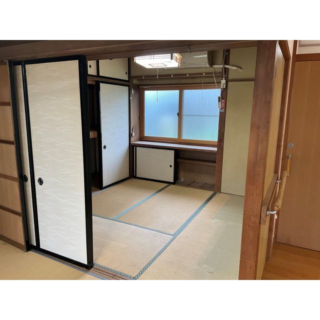 20/23 バルコニー