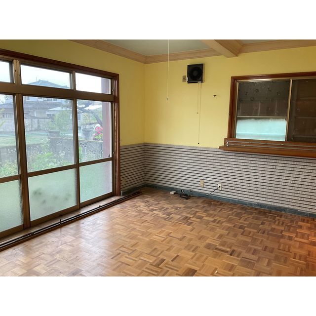 4/23 リビング/ダイニング