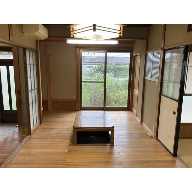 3/23 リビング/ダイニング