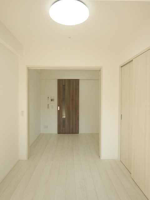 3/29 リビング/ダイニング