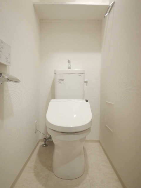 12/29 トイレ