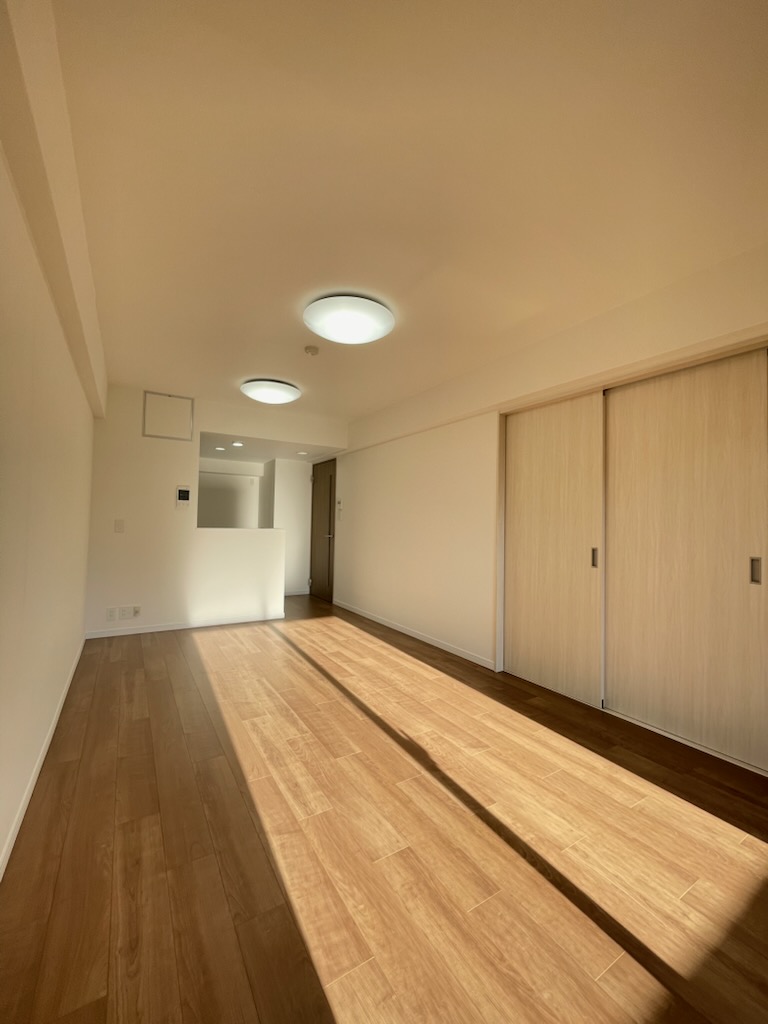 4/29 リビング/ダイニング