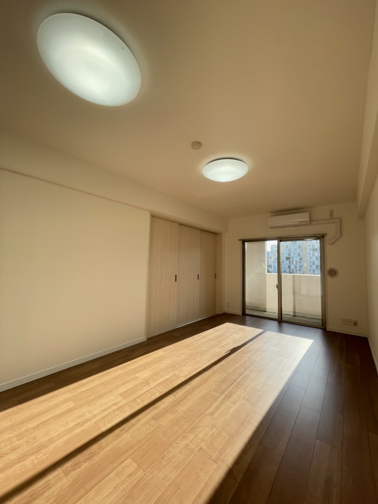 6/29 リビング/ダイニング