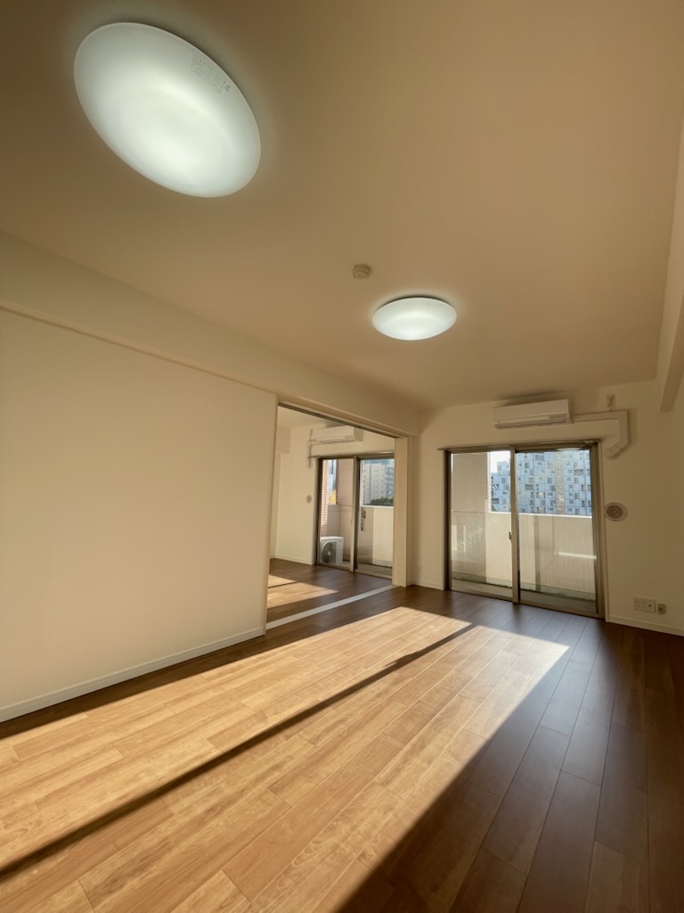 9/29 リビング/ダイニング