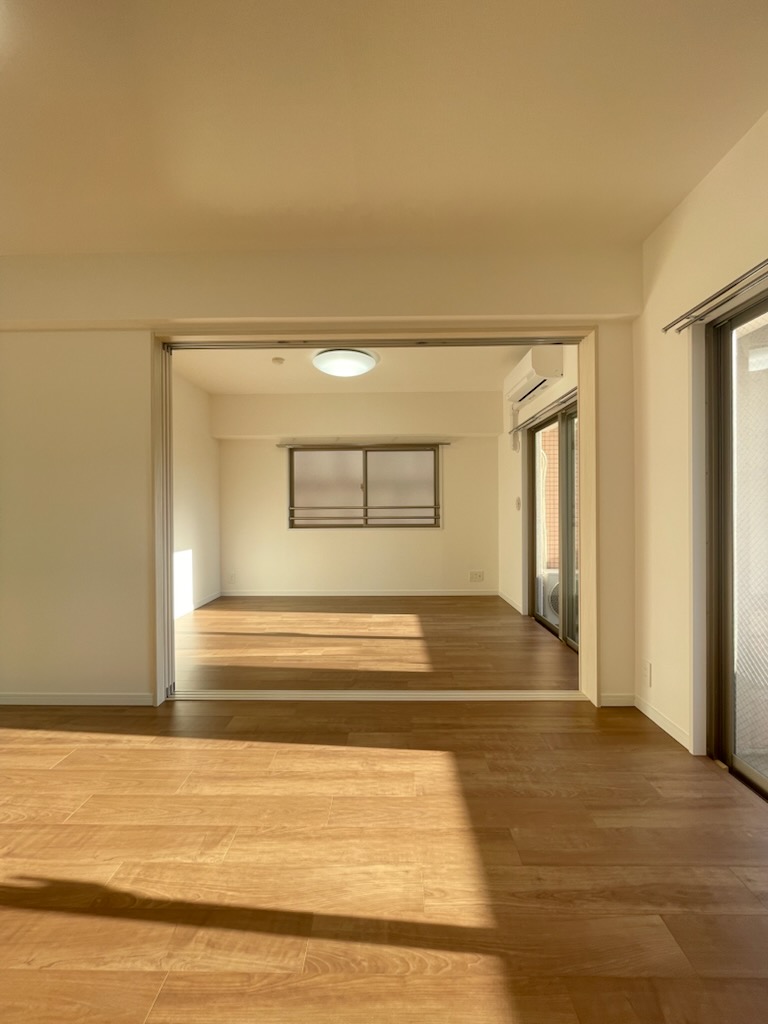 10/29 リビング/ダイニング