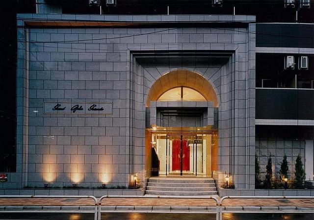 12/30 エントランス