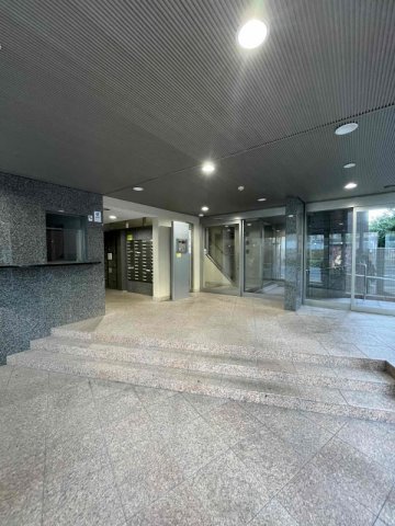 6/6 エントランス