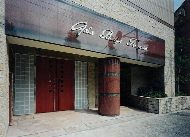 20/25 エントランス