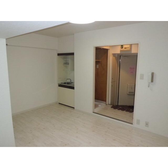 3/12 リビング/ダイニング