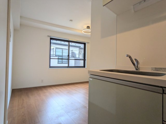 3/21 リビング/ダイニング