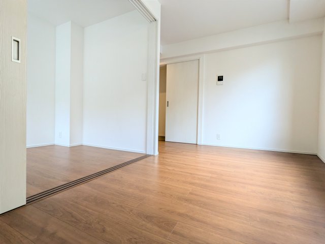 5/21 リビング/ダイニング