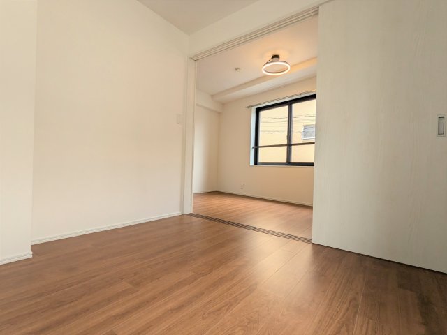 7/21 リビング/ダイニング