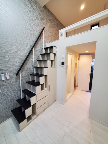 3/14 リビング/ダイニング