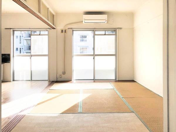 3/21 リビング/ダイニング