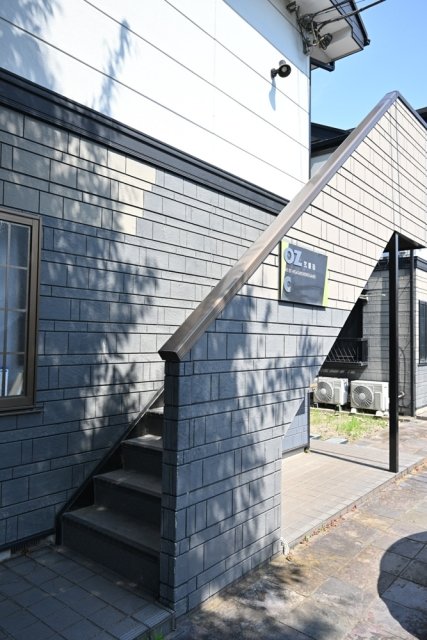 22/30 エントランス