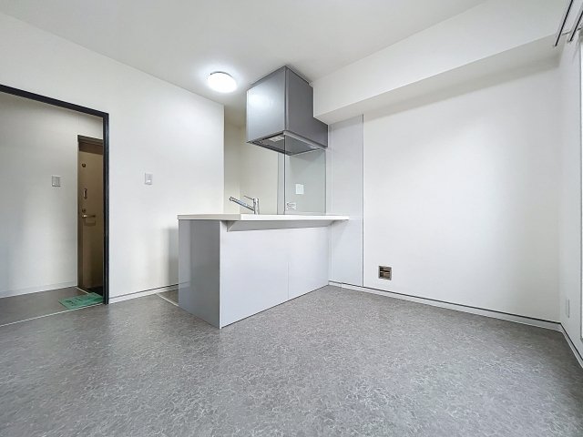 4/30 リビング/ダイニング