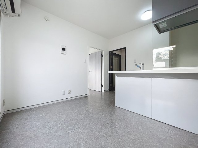 6/30 リビング/ダイニング