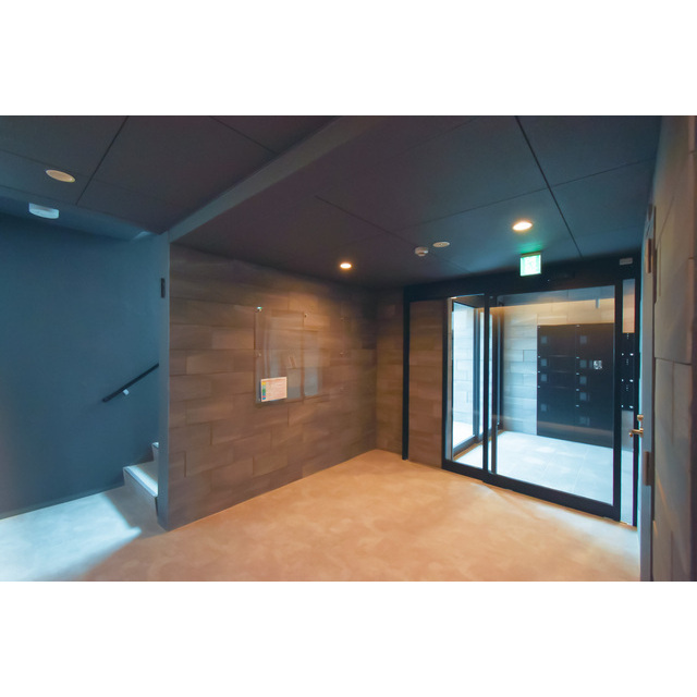 3/27 リビング/ダイニング