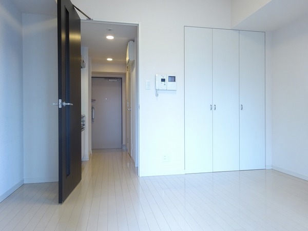 4/14 リビング/ダイニング