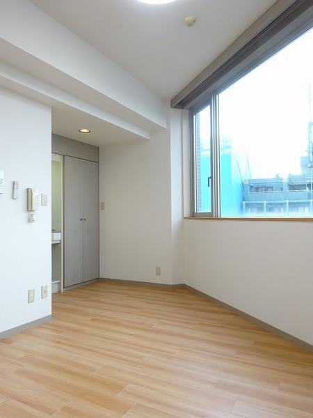 4/14 リビング/ダイニング