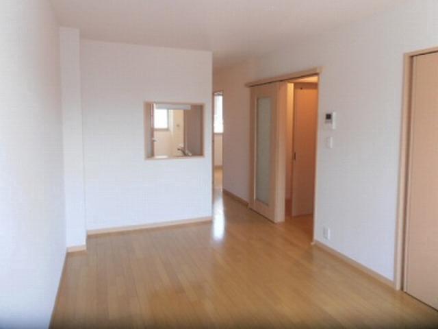 4/22 リビング/ダイニング