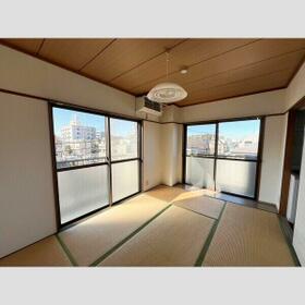 4/15 リビング/ダイニング