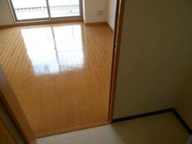 6/16 リビング/ダイニング