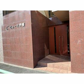 15/16 エントランス