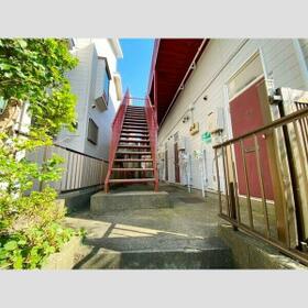 4/4 エントランス