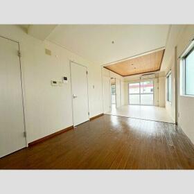 8/15 リビング/ダイニング