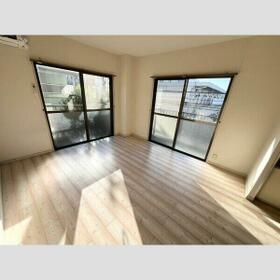 6/15 リビング/ダイニング