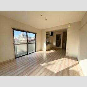 4/15 リビング/ダイニング