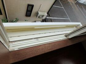 13/16 バルコニー