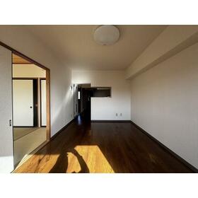 5/15 リビング/ダイニング