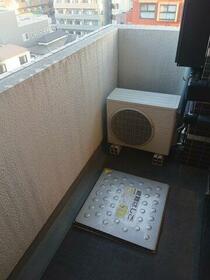 14/16 バルコニー