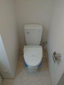 11/16 トイレ