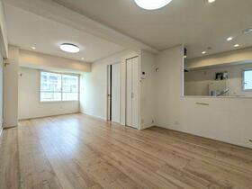 6/16 リビング/ダイニング