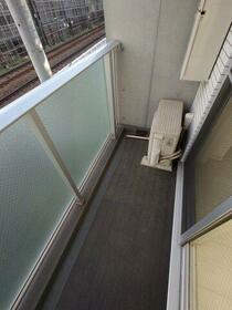 13/16 バルコニー