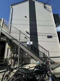 M&M鶴見の間取り