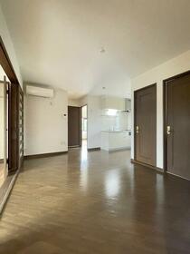 3/16 リビング/ダイニング