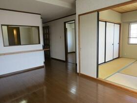 3/16 リビング/ダイニング