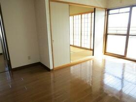 4/16 リビング/ダイニング