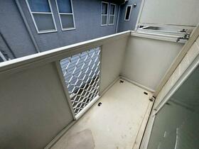 15/16 バルコニー